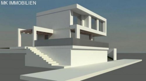 BENALMADENA Immobilien Kleine Villa mit Meerblick Haus kaufen