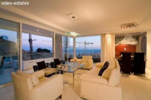 Benalmadena Immobilien Reihenhaus Reihenhäuser Costa del Sol Neubau Haus kaufen