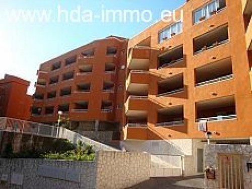 Mijas-Costa Wohnungen HDA-Immo.eu: Neubau-Ferienwohnung in Mijas-Costa (Super Meerblick!) Wohnung kaufen