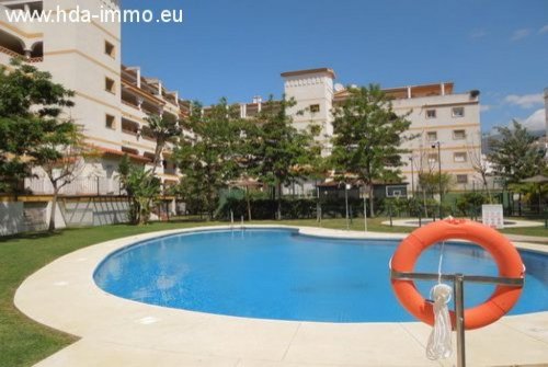 Mijas-Costa Wohnungen hda-immo.eu: Tolles und geräumige Stadtwohnung am Mijas Golfplatz Wohnung kaufen