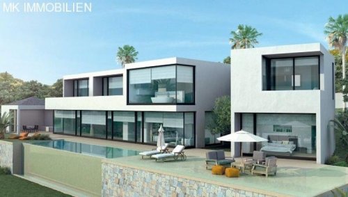 VALTOCADO Immobilien Moderne Villa in ruhiger Lage Haus kaufen