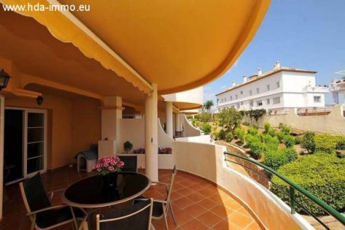 Marbella-West Günstige Wohnungen HDA-immo.eu: Luxus 3 SZ Wohnung in Nueva Andalusia Wohnung kaufen