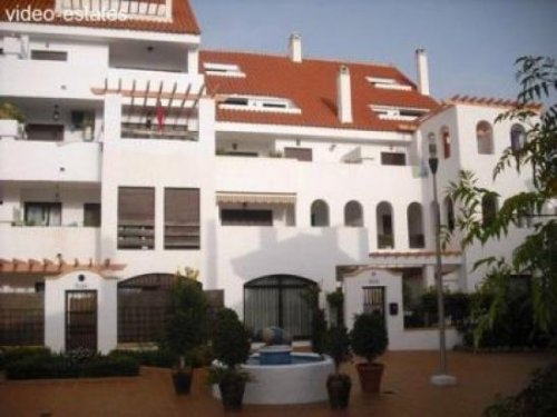 Marbella Günstige Wohnungen Penthouse auf zwei Ebenen mit möglicher Finanzierung Wohnung kaufen