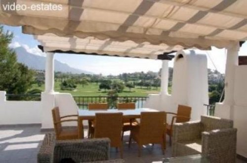 Nuevo Andalucia Günstige Wohnungen Reihenhaus Nueva Andalucia Haus kaufen