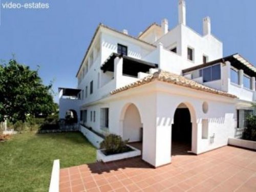Puerto Banus Mietwohnungen Ferienwohnung Strandnähe Wohnung kaufen