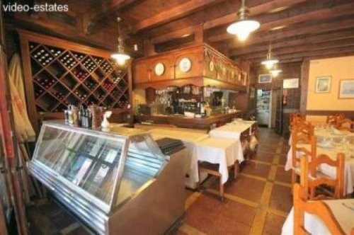 Puerto Banus Mietwohnungen Restaurant aus Altersgründen abzugeben Gewerbe kaufen