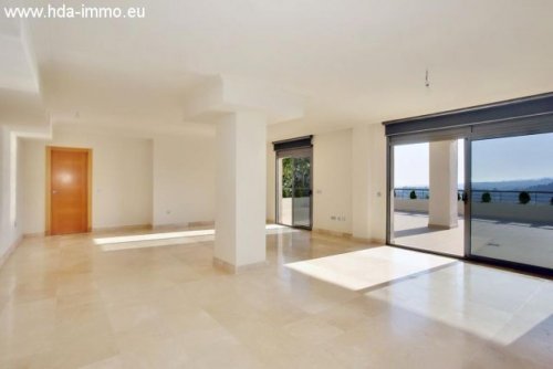Benahavis Wohnungen HDA-immo.eu: 3 Schlafzimmer Ferienwohnung in Acosta Flamingos. Wohnung kaufen