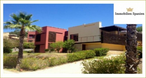 Benahavís Wohnungen Unabhängige Villen mit Privatpool in einem Resort und Country Club in Benahavís/Marbella Haus kaufen