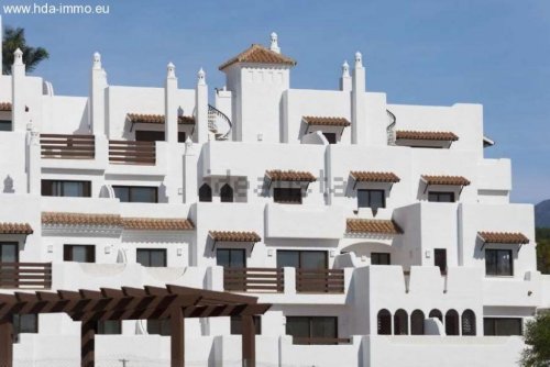 Estepona Wohnungen HDA-immo.eu: Neubau! 2 SZ Golfplatz Wohnung in Estepona, Malaga Wohnung kaufen