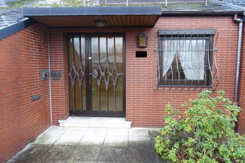 Hannover Immobilien Reihenhaus mit Garage in angenehmer Wohnlage Haus kaufen