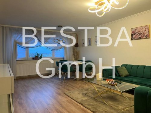 Hannover Wohnung Altbau TOP gepflegte Eigentumswohnung in Wettbergen Wohnung kaufen