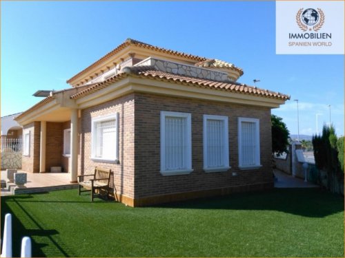 Murcia / Avileses Immobilien GROSSES HAUS IN Avileses, MURCIA Haus kaufen