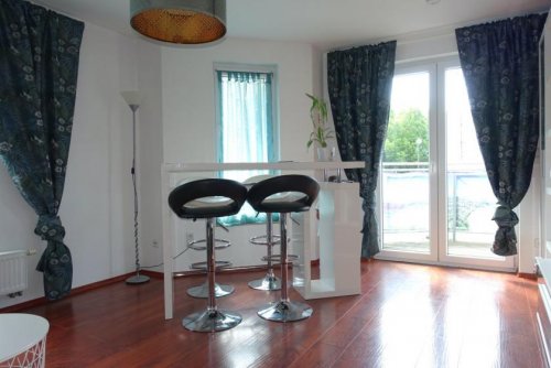 Langenhagen 3-Zimmer Wohnung junge, moderne Wohnung zentral in Langenhagen Wohnung kaufen