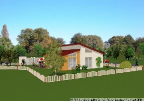 Langenhagen Häuser barrierefreie Bungalows in Langenhagen Haus kaufen