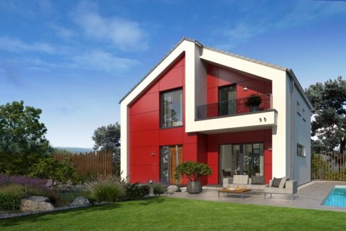 Isernhagen Immobilienportal NEUBAU Haus der Extraklasse KFW 40 Haus kaufen