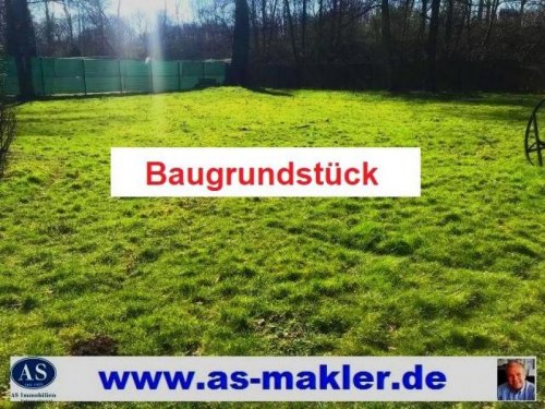 Hildesheim Grundstück-Angebot *Provisionsfrei* Baugrundstück (Eckgrundstück) zu verkaufen Grundstück kaufen