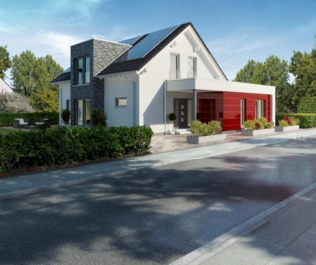 Burgdorf Immo 2 Generationen Haus mit Einliegerwohnung oder Wohnen und Gewerberäume Haus kaufen