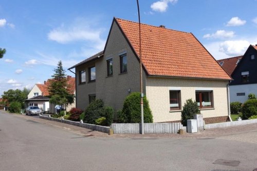 Auhagen Suche Immobilie stilvolles Einfamilienhaus mit bildschönem Garten Haus kaufen