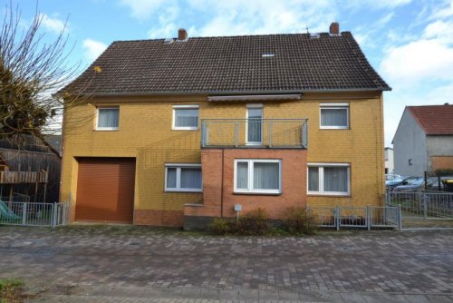 Ottenstein Immobilienportal Einfamilienhaus mit Nebengebäude und Doppelgarage Haus kaufen