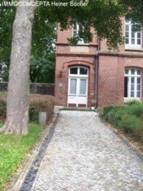Bad Salzuflen 1-Zimmer Wohnung Altstadtflair in historischer ehem. Bürgerschule! Wohnung kaufen