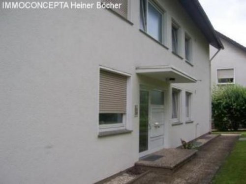 Bad Salzuflen 3-Zimmer Wohnung EG Wohnung am Obernberg! Wohnung kaufen