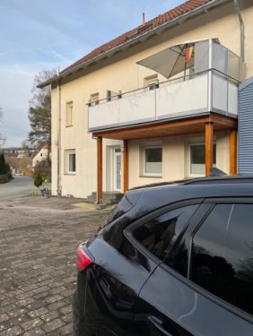 Detmold Immobilien *** Erdgeschosswohnung in Detmold Heiligenkirchen *** Wohnung kaufen