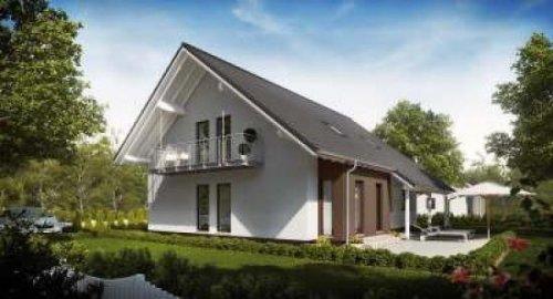 Horn-Bad Meinberg Provisionsfreie Immobilien Lebe deinen Traum - Musterhausbesichtigung Sonntag 19.05. von 11 bis 17 Uhr Haus kaufen
