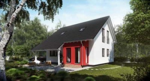 Horn-Bad Meinberg Mit dem Massa Ausbauhaus ins eigene Zuhause Haus kaufen
