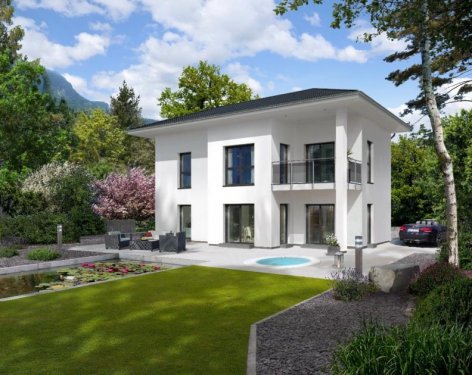 Augustdorf Immobilien Traumhafte Villa in Augustdorf Haus kaufen