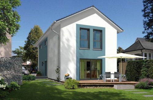 Rheda-Wiedenbrück Provisionsfreie Immobilien Schmales Stadthaus in Rheda-Wiedenbrück Haus kaufen