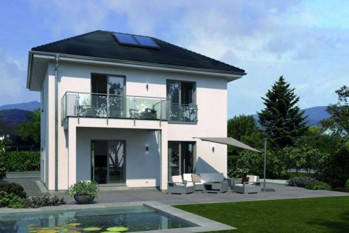 Langenberg Provisionsfreie Immobilien Investieren Sie nicht in den Vermieter sondern ins eigene Haus! Haus kaufen