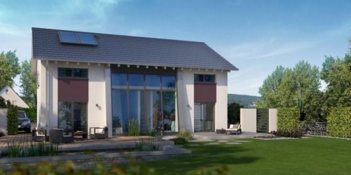 Langenberg Provisionsfreie Immobilien Wunderschönes Haus mit Blick ins Grüne! Haus kaufen