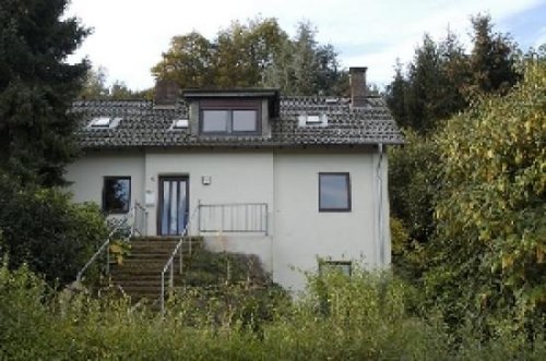 Oerlinghausen Häuser von Privat Einfamilienhaus im Grünen Haus kaufen
