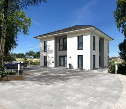 Nentershausen Immobilien Ihr Traum vom Eigenheim 2021 mit Sebastian Maage - Exklusive Stadtvilla + Grundstück Haus kaufen