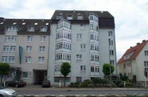 Göttingen 1-Zimmer Wohnung WE 152+ TG 152 Wohnung kaufen