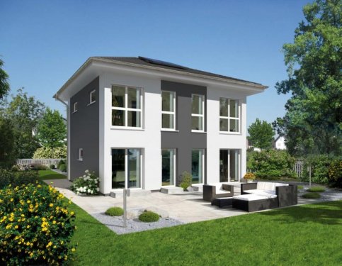 Northeim Provisionsfreie Immobilien Klassischer Baustil, durchdachte Aufteilung & perfekte Wohnlichkeit Haus kaufen