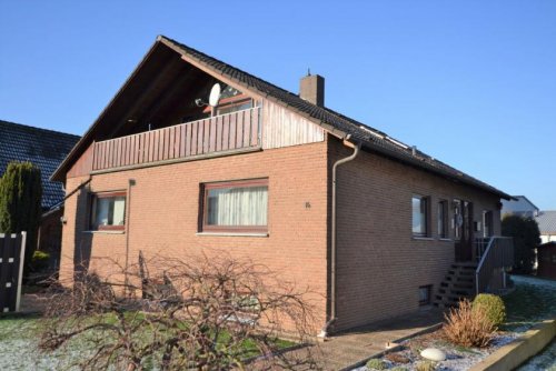 Bodenwerder Hausangebote Zweifamilienhaus mit Einliegerwohnung in 37619 Bodenwerder! Haus kaufen