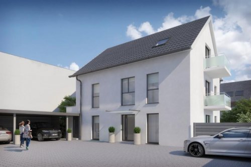 Braunschweig Immobilie kostenlos inserieren Fast am Ölper See! - Neubauwohnung mit Südbalkon Wohnung kaufen