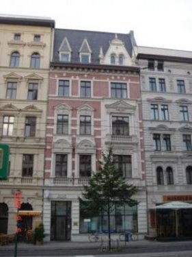 Magdeburg Haus Hochwertig saniertes Mehrfamilienhaus in bester Innenstadtlage Magdeburgs Haus kaufen