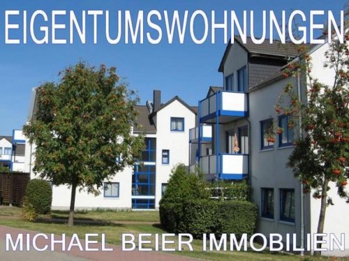 Magdeburg Immobilien SUCHE EIGENTUMSWOHNUNGEN Wohnung kaufen