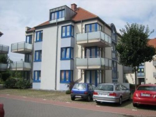 Magdeburg 1-Zimmer Wohnung WE 57 Wohnung kaufen