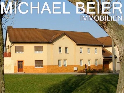 Magdeburg Immobilien Großzügiges Wohnhaus mit Büro, Lager, Werkstatt Gewerbe kaufen