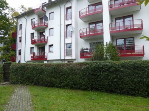Düsseldorf Wohnungsanzeigen MÖRSENBROICH 2-3 ZIMMER GARTENWOHNUNG IN RUHIGER GRÜNLAGE Wohnung kaufen