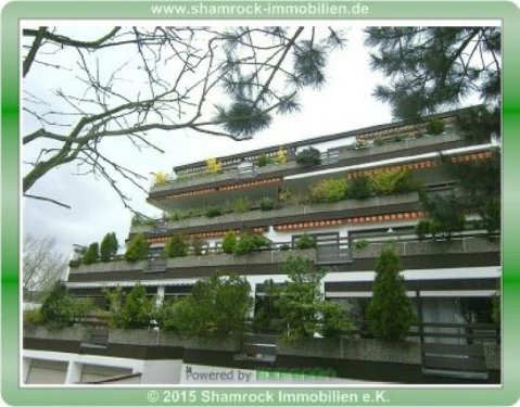 Düsseldorf Immobilien Provisionsfrei!!! Moderne tolle Sonnenterrassenwohnung mit Flair Wohnung kaufen