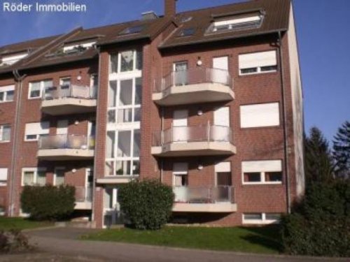 Mönchengladbach Immobilie kostenlos inserieren Vollkasko Altersvorsorge! Eigentumswohnung mit Mietgarantie! Wohnung kaufen