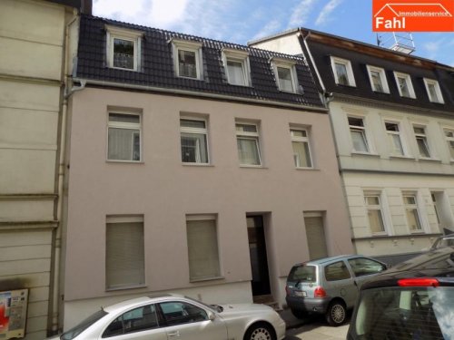 Wuppertal Häuser ## MFH KOMPLETT DURCHSANIERT ## Haus kaufen