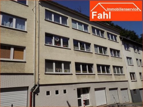 Wuppertal Wohnungsanzeigen #DACHGESCHOSSWOHNUNG MIT VIER ZIMMERN# Wohnung kaufen