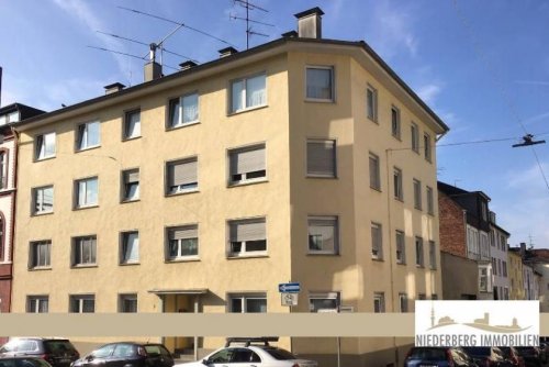 Wuppertal Etagenwohnung Aufgepasst: Ihre Eigentumswohnung finanziert sich selbst! Wohnung kaufen