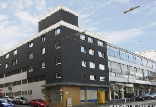 Wuppertal-Heckinghausen Immobilien Inserate Heckinghausen - Der Stadtteil mit Zukunft! Wohnung kaufen