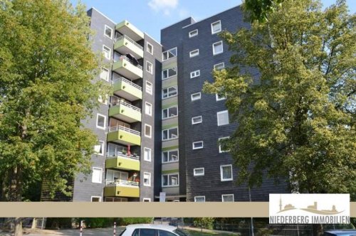 Radevormwald 4-Zimmer Wohnung Gewinner kaufen Immobilien - worauf warten Sie noch? Wohnung kaufen